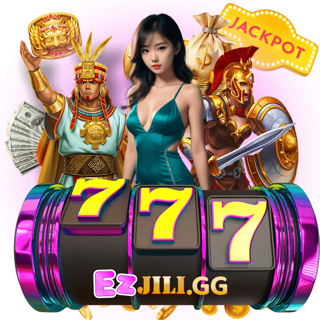 EZJili.GG EZJili.GG